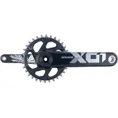 Sram X01 Eagle Superboost+ Dub Direct Mount Kranksett