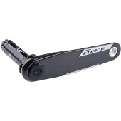 Sram Force E1 Wide Dub Venstre Krank Med Effektmåler