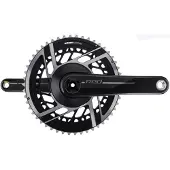Sram Red Axs Dm Dub Kranksett