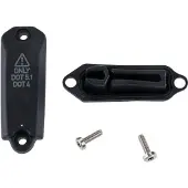 Sram Level Ultimate/silver Res Hydraulic Dekselhette