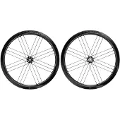 Campagnolo Bora Wto C23 45 Disc Tubeless 2-way Fit Landeveishjulsett