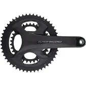 Campagnolo Super Record Pro Tech Kranksett
