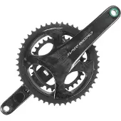Campagnolo Super Record Pro Tech Kranksett