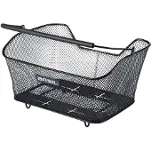 Basil Base M Nx Bakre Kurv 14l