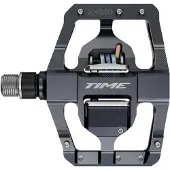 Time Xysto X-large/cleats Atac 13°/17° C1 Sykkelpedaler