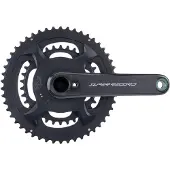 Campagnolo Super Record Prot Carbon 12s Krank Med Effektmåler