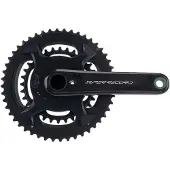 Campagnolo Super Record Prot Carbon 12s Krank Med Effektmåler