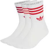 Adidas Originals 3 Stripes Crewsokker 3 Par