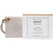 Depot nr. 602 Duftende såpestykke, hvit sedertre