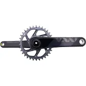 Sram Xx1 Eagle Boost Dub Direct Mount Kranksett