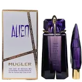 Thierry Mugler Alien Vapo 90ml Eau De Parfum