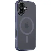 Tactical Magforce Hyperstealth Iphone 16 Telefondeksel