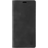 Tactical Samsung Galaxy S26 Xproof lommebokveske - Svart hauk