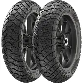Anlas Winter Grip 2 69s M+s Tl Touring Bakdekk