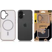 Tactical Magforce Hyperstealth Iphone 16 Telefondeksel