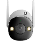 IMOU Ipcam Hllet 2s 2mp Wlan 1080p Ir 30m Overvåkningskamera