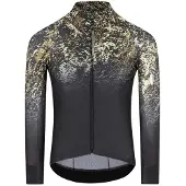 Q36.5 Gregarius Hybrid Alpi Camo Langermet Trøye