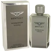 Bentley Momentum Intense Edp 100ml