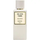 Saphir Elite Golden Tiare Vapo 100ml Eau De Parfum