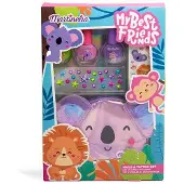 Aquarius My Best Fiends Gift Set Kunstige Negler