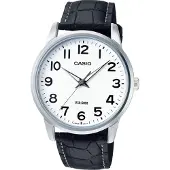 Casio MTP-1303PL-7B herreklokke (Zd021E) med eske