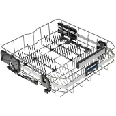 Electrolux laverekurv, blå, Comfort Lift, 140019514201