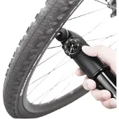 Topeak Mountain Tt G Mini Pumpe