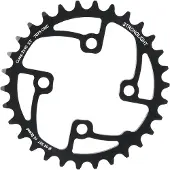 Stronglight Ct2 Interior 4b Shimano Xt M785 64 Bcd Kjettingring