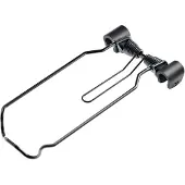 Racktime Clamp It 2.0 Tube 12 Mm Bagasjebærer