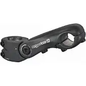 Ergotec Kobra Vario 25.4 Mm Sykkelstyrestem