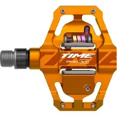 Time Speciale 10 Small Atac Standard Sykkelpedaler