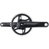 Sram Red 1x E1 Xplr Dub Wide Dm Kranksett