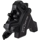 Shimano Cues Br-u6030-flat Mount 2p 160 Mm Bakre Skivebremsekaliper