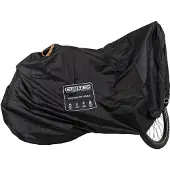 Contec Shelter Single Sykkeldeksel