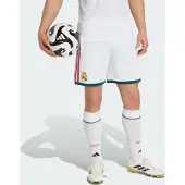 Adidas Real Madrid 26/27 Authentic Hjem Shorts