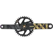 Sram Xx1 Eagle Dub Boost Direct Mount Kranksett