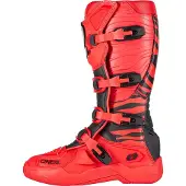 O'Neal 3srs Zebra Offroad-støvler