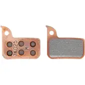 Sram Monoblock Hydraulic Road Disc/level A1 Sinterbremseklosser 20 Par