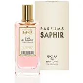 Saphir Evil 50ml Eau De Parfum