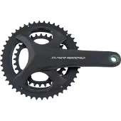 Campagnolo Super Record Pro Tech Kranksett