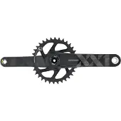 Sram Xx1 Eagle Dub Boost Direct Mount Kranksett