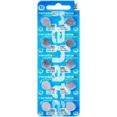 Renata 390 SR1130SW sølvoksid-ur-batteri 1.55V