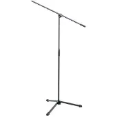 K&M 25400 Microphone Stand Black