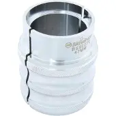 Bikeservice 47mm/58mm Gaffeltetningsinnsettingsguide