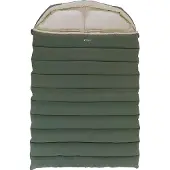 Outwell Constellation Lux Double -6ºc Sovepose