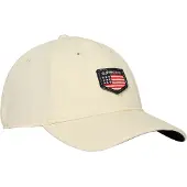 Superdry Patched Baseballcaps