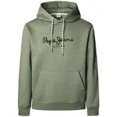 Pepe Jeans Macbeth Melange Hettegenser