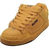 Globe Tilt Skatesko brun