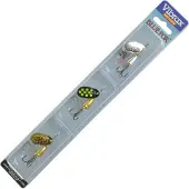 Blue Fox Kit Vibrax Expert 2 Skje Lokke