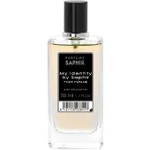 Saphir My Identity 50ml Eau De Parfum
